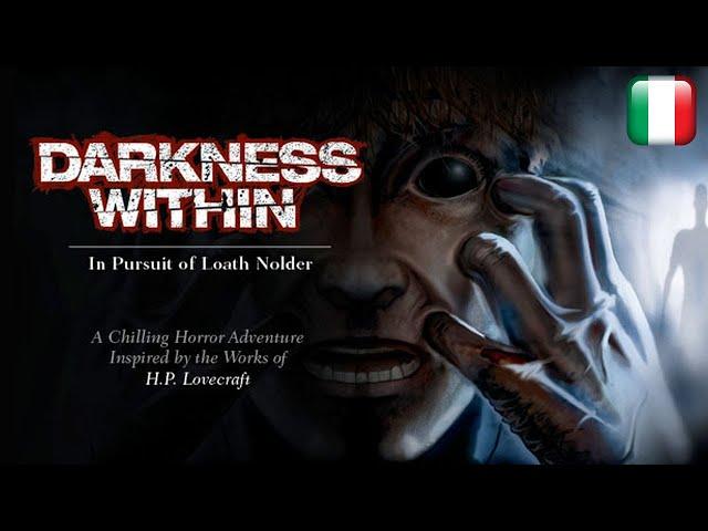 Darkness Within: Sulle tracce di Loath Nolder - Longplay in italiano