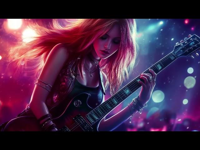 Rock Music – The Melody of Freedom and Burning Desires