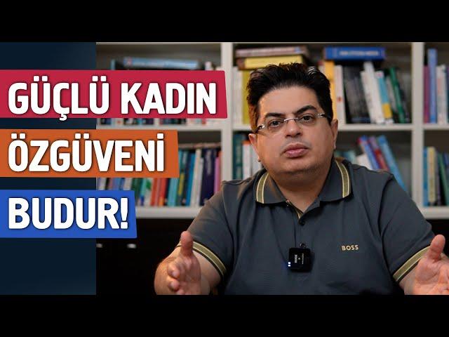 Güçlü Kadın Yalnız Kalmaktan Korkmaz! | Güçlü Kadın Serisi