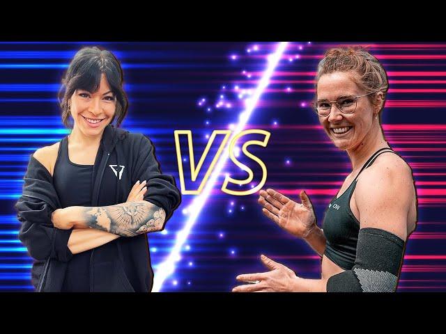 EMILY VS MARIE  - Beast Of The Barz 2023