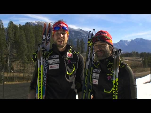 Watch LIVE: 2013 IPC Nordic Skiing World Cup Canmore