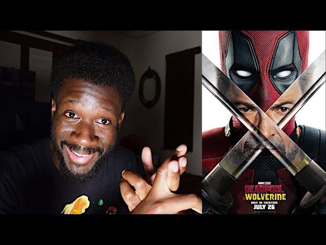 WHAT DID I JUST WATCH?! Deadpool & Wolverine Movie Review (Spoilers)