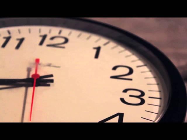 Time - A Poetic Documentary