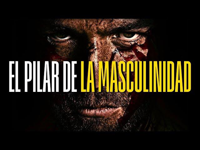 La Esencia De La Masculinidad | El Arte De Ser Un Hombre