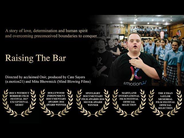 Raising The Bar | Official Trailer