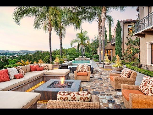 1 Thomas Road in Ladera Ranch, California