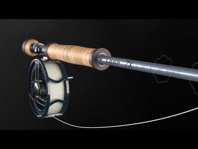 Introducing the LOOP 7X Rod: Innovative Fly Fishing Technology