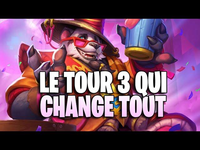 [BG] COMMENT GAGNER TOUR 3 ?