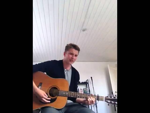 Mikkel Jensen cover "Lego House"