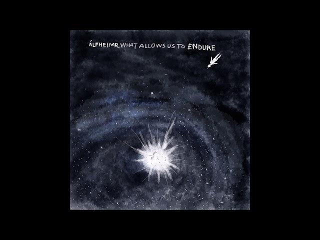 Álfheimr - What Allows Us To Endure (Full Album)