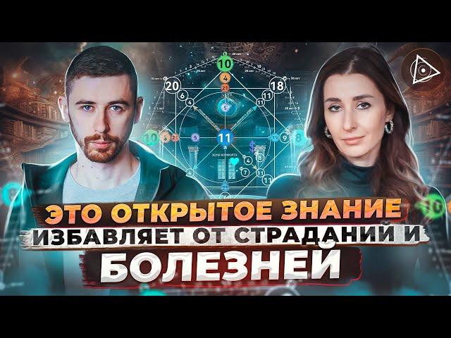 Матрица судьбы исцелит вашу жизнь: просто сделайте это — Максим Ульянов