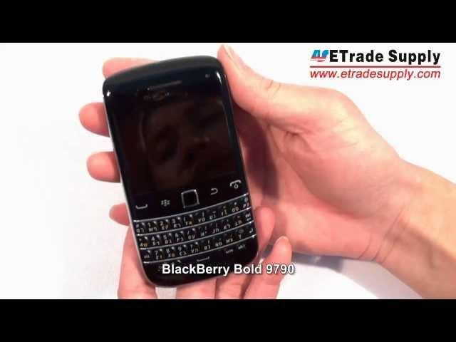 Repair your own broken blackberry 9790/Disassembly/Take Apart/Tear Down/Fix Guide