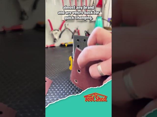 The ToolShed - New products