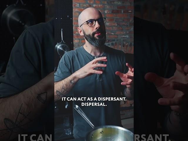 How to make rouxs like Babish