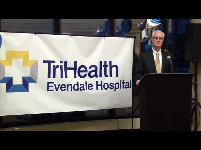 TriHealth Welcomes Evendale Medical Center