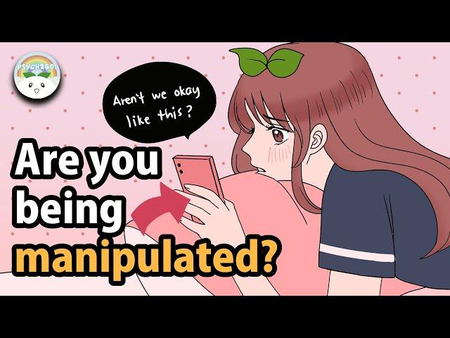 8 Weird Texting Habits Of A Manipulator, Not Genuine Love