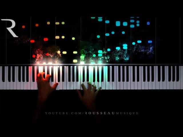 Liszt - Un Sospiro