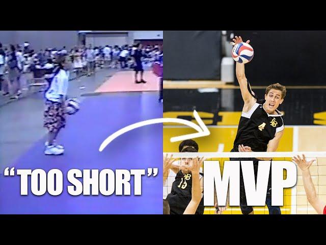 The Shortest MVP of All Time