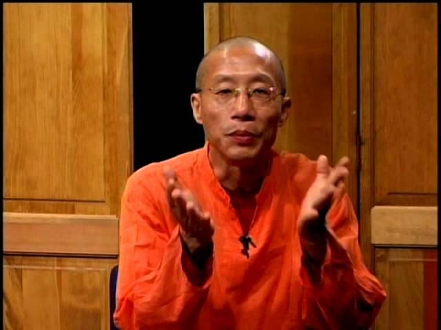 "Wisdom Healing QiGong: More Energy, More Life!" NM Show #91