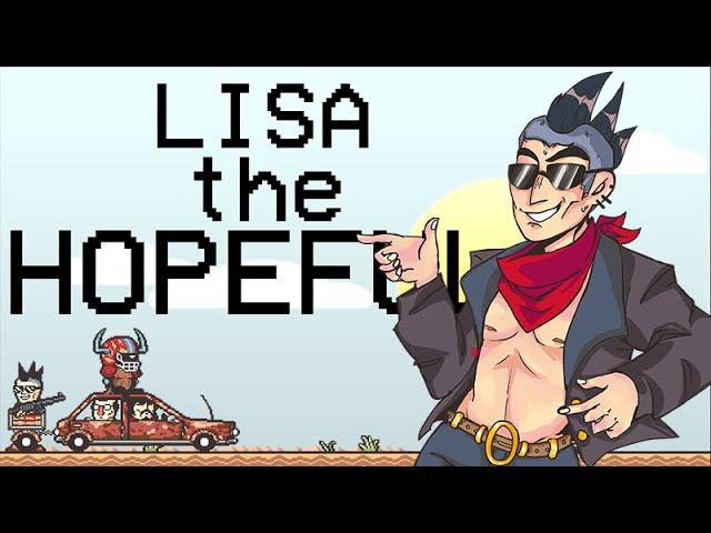 What Happens in Lisa: The Hopeful? - Full Story Analysis