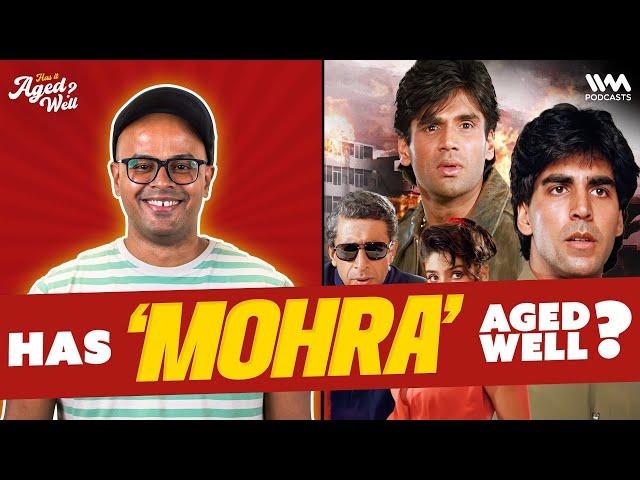 Mohra | Has It Aged Well? Ft. @pantonfire