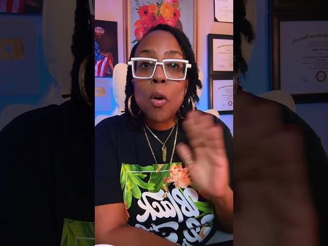 Black People, They Are Already Blaming You… Be Smart!