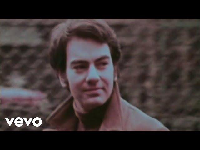 Neil Diamond - I Am... I Said (Music Video)