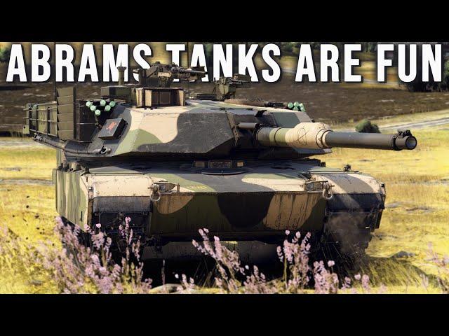 USA: Why USA 11.3 Is So Enjoyable??? || WarThunder