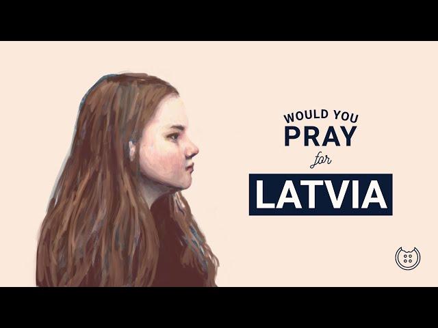 [Pray for Latvia] 발트3국 - 라트비아를 위한 기도 #러시아이민자 #벨라루스난민