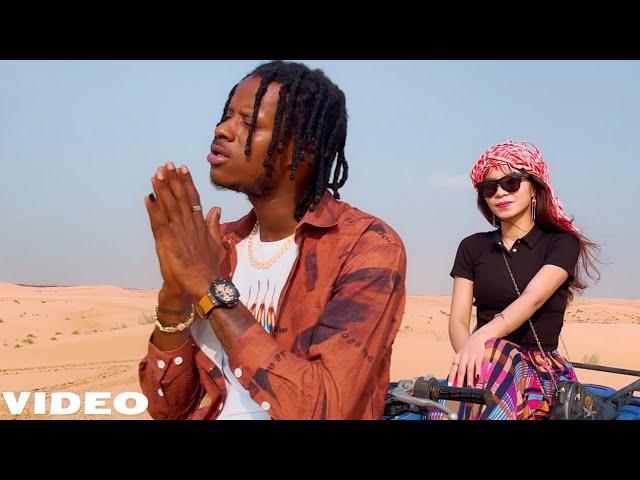 Wazzy Carter - Fast Lane [ Wazzy Fast lane] (Official Video) Recent Salone Music