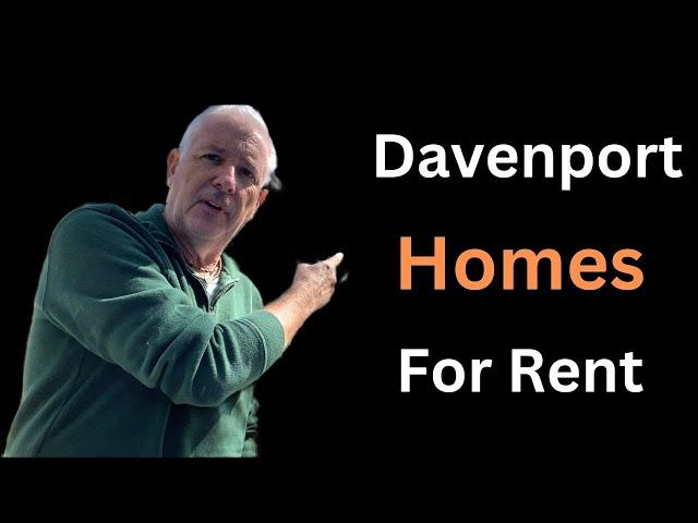 Davenport FL Homes for Rent