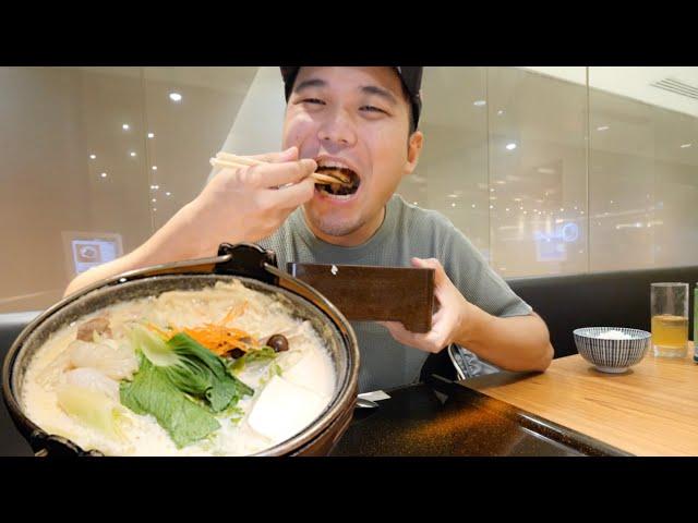 Most Affordable Authentic Japanese Restaurant? Tanjong Pagar Expedition