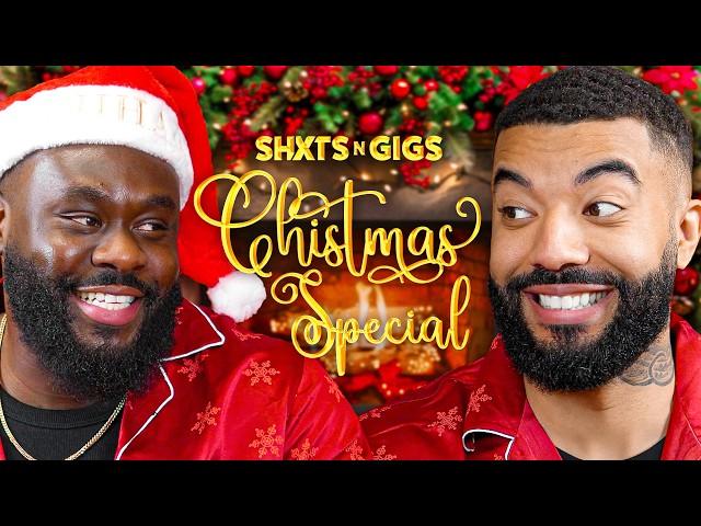 THE ROAST OF SHXTSNGIGS! | EP 455 (Christmas Special)