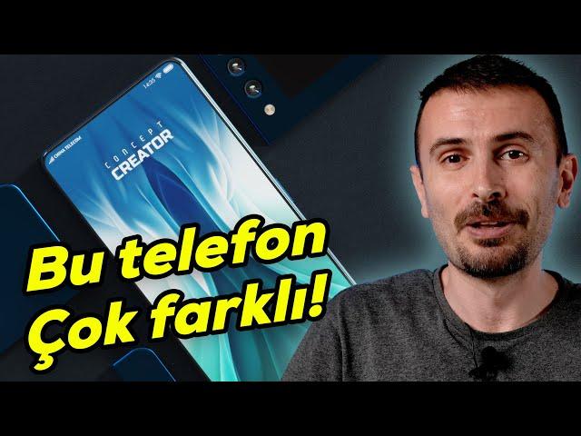 Xiaomi, telefon dünyasını değiştirebilir | Yeni bir modüler telefon tasarımı geliyor!