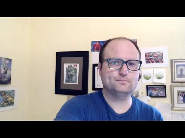 10 Years Coaching Artists: What I've Learned