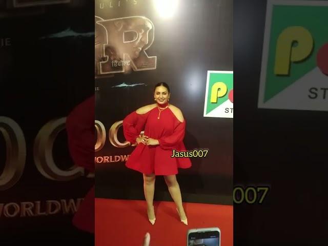 पार्टी. #Humaqureshi #Shorts #Rrr #Jasus007