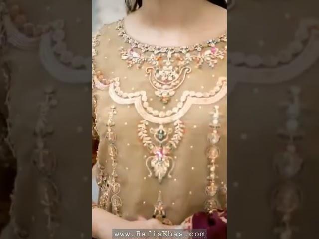 Rafia Khas Eid Collection