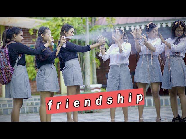 Tera Yaar Hoon Main|A True Friendship Story|Heart Touching Friendship Story|Best Friendship Story