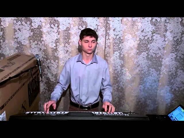 Бутырка - ЗАПАХЛО ВЕСНОЙ Style Korg pa3x HD