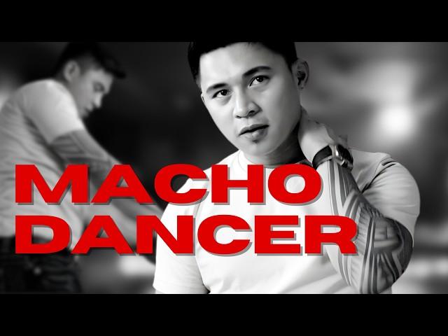 Ano nga ba ang tunay na nagaganap sa bar at nightlife? | Kwento ng Isang Macho Dancer