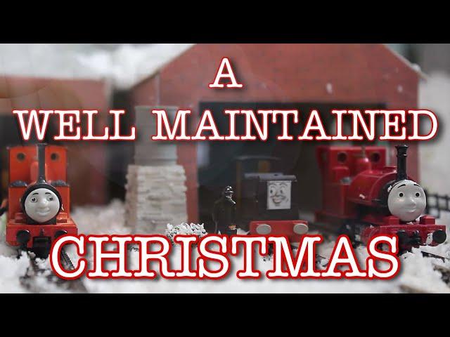 Sodor's Little Railways - A Well Maintained Christmas