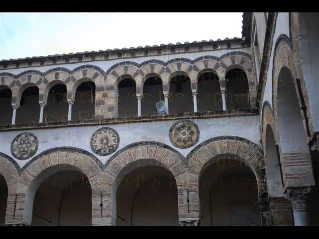 Salerno history