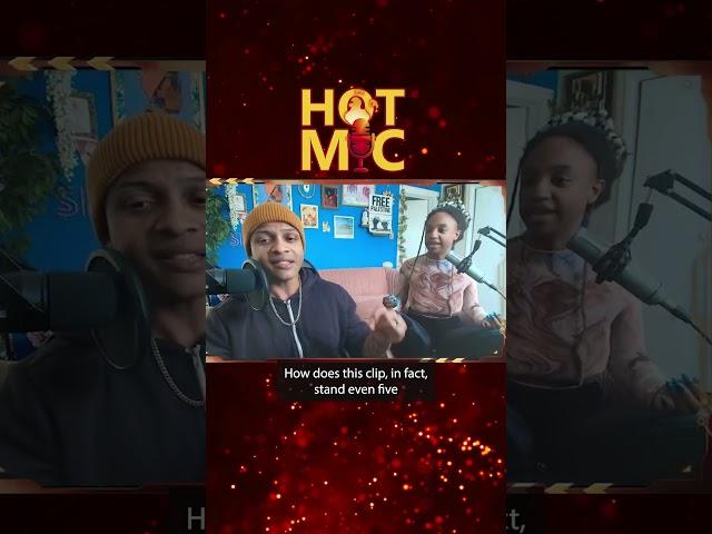 The Manosphere is a Queer Club - HOT MIC! Clips