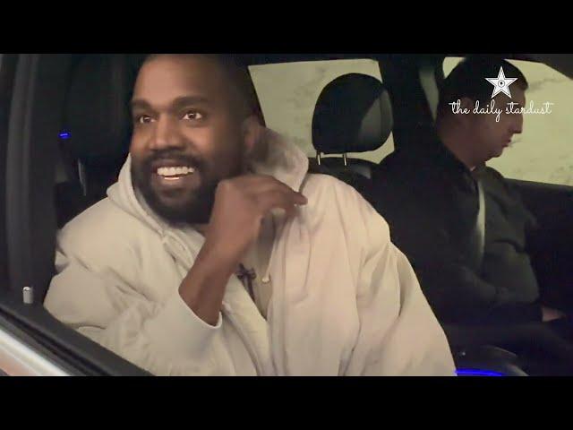 Ye Says "I Can Say Whatever I Want And Not Go To Jail" Talks Jay-Z Beyonce Shaq Being Controlled