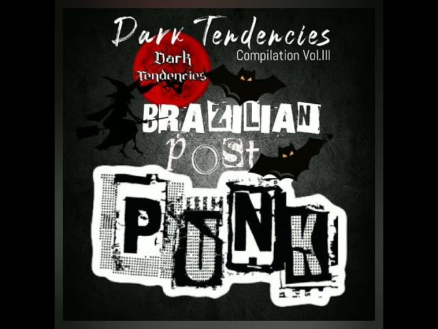 Dark Tendencies Compilation Vol. lll 2024 | Full | Post-Punk