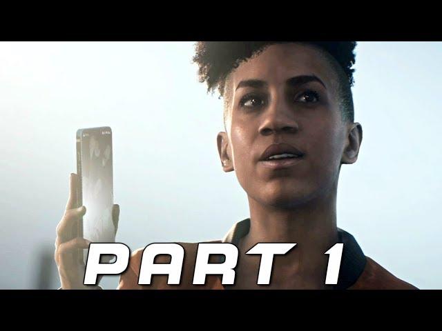 NEED FOR SPEED PAYBACK Walkthrough Gameplay Part 1 - Lina (NFS Payback)