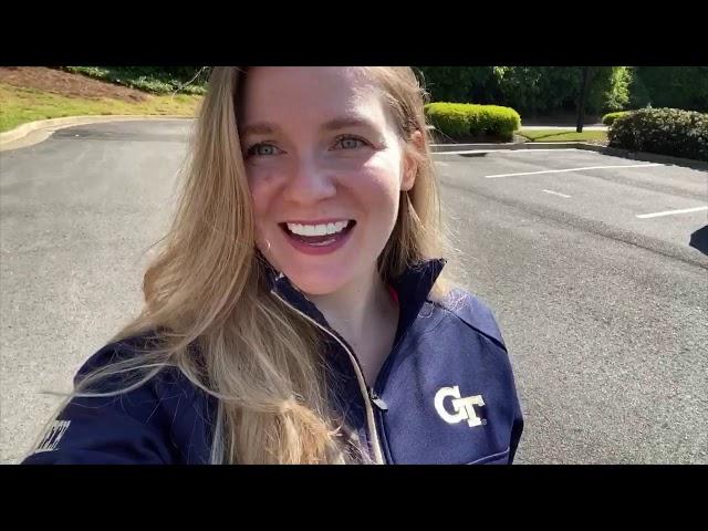 Welcome to the #GTFamily!