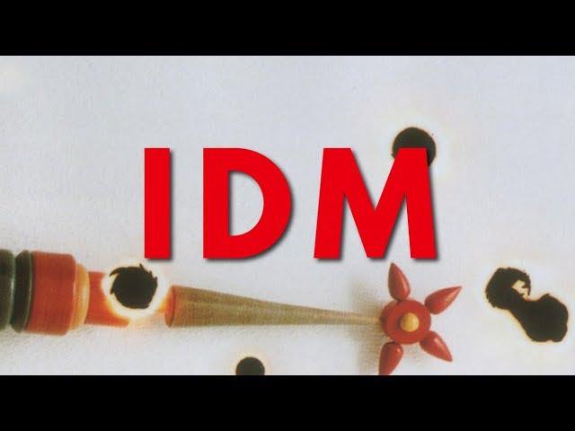 5 Albums to Get You Into IDM