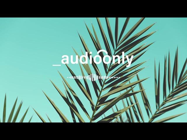 [audioonly] 음악이 필요할 땐 언제나 오디오온니 