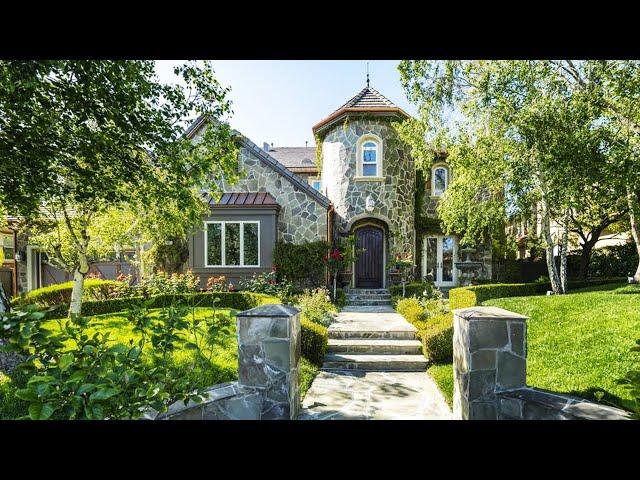 5925 Normandy Dr, Calabasas, CA 91302 - Los Angeles Real Estate Photo/Video Services -